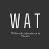 &nbsp;<br /><br />

Whitworks<br /><br />Adventures in&nbsp;<br /><br />

Theatre<br /><br />